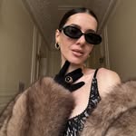 МАРИЯ КУЛИКОВА | fashion influencer | stylist |Ростов