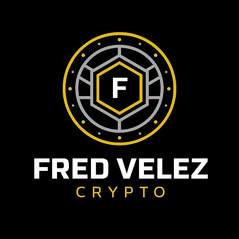 Fred Vélez | Criptomonedas & finanzas