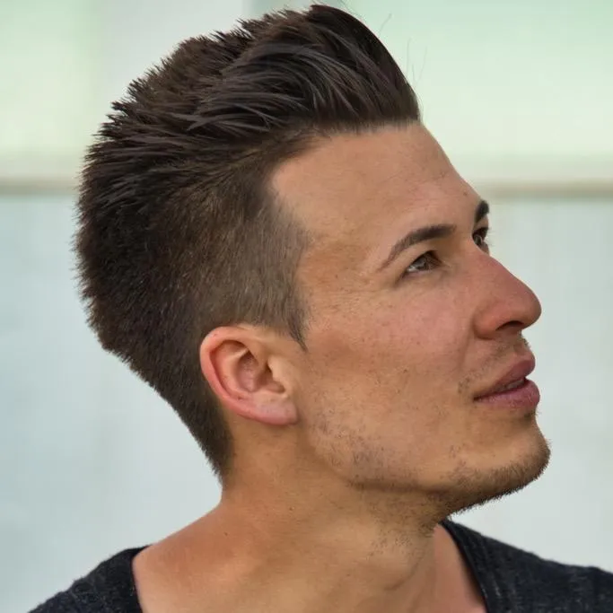 Daniel Schauenburg