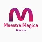 Maestra Magica Marica! 💫 In viaggio con me!