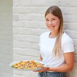 Julie Van den Kerchove / Food Freedom