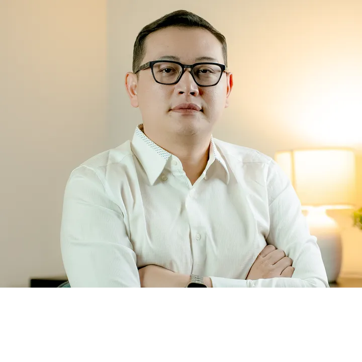 Dr.SaiPhone MyatLwin-CEO’sMind