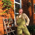 Hanne De Vleeschouwer