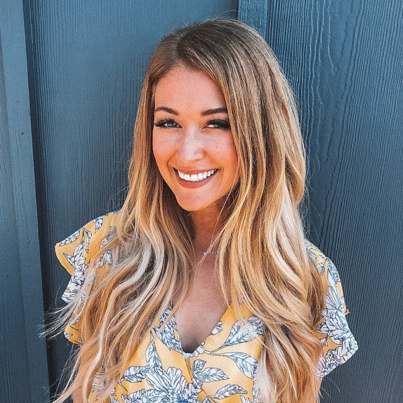 Mary Ochsner