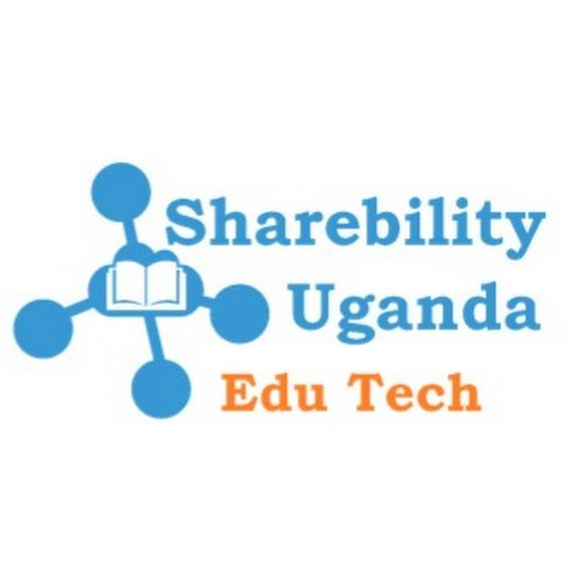 Sharebility Uganda EduTech
