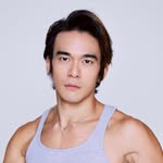 Andrew Pong 龐景峰