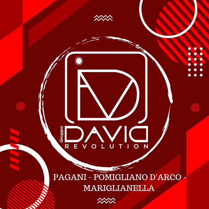 GruppoDavidRevolution