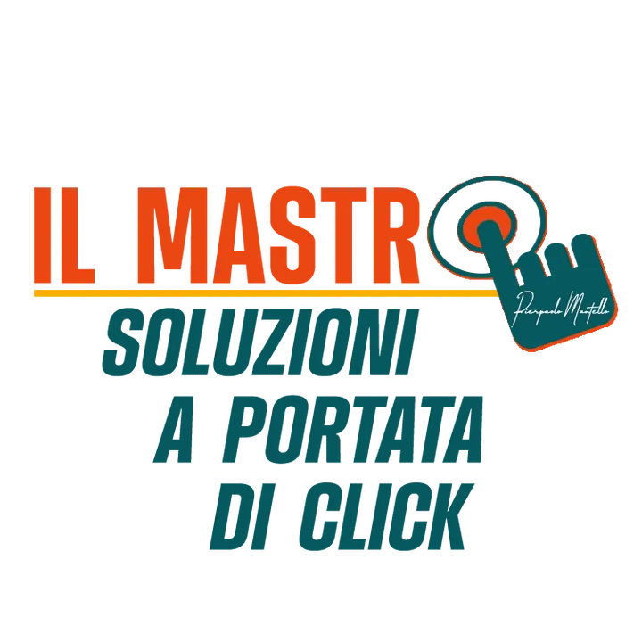 Pierpaolo Mantello •Ti segue