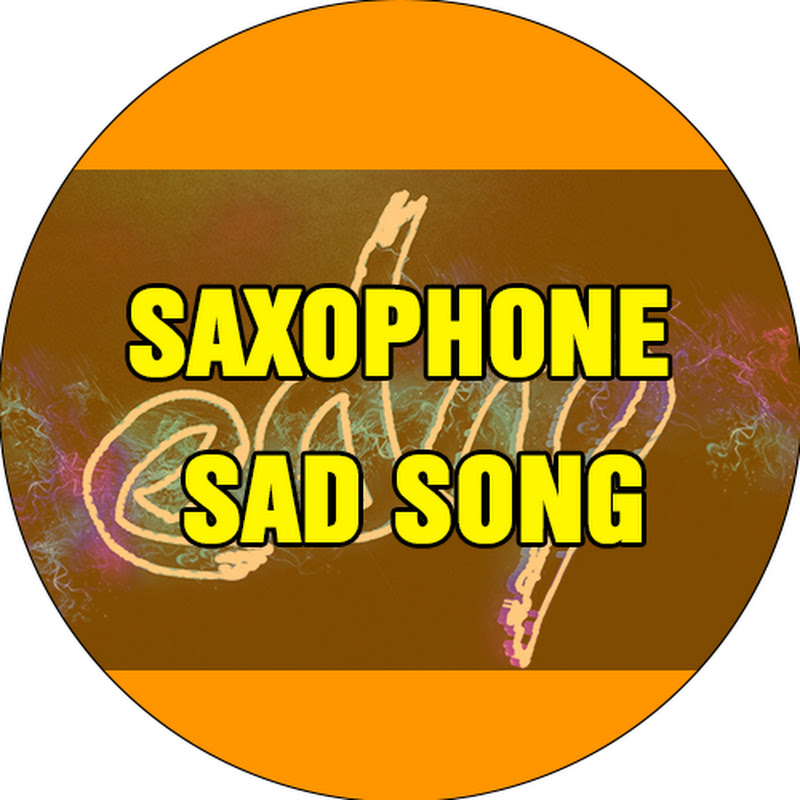 SAXOPHONE SAD SONG 