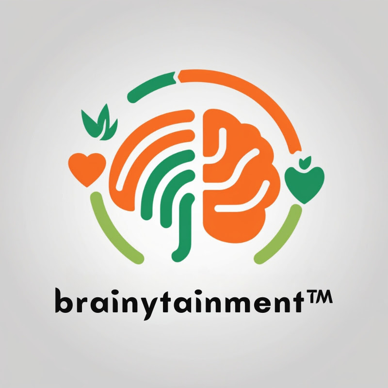 BRAINYTAINMENT
