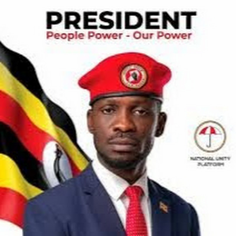 PEOPLE POWER MOVEMENT