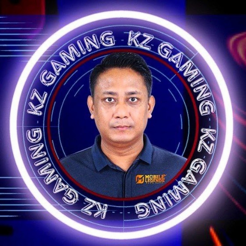 KZ Gaming