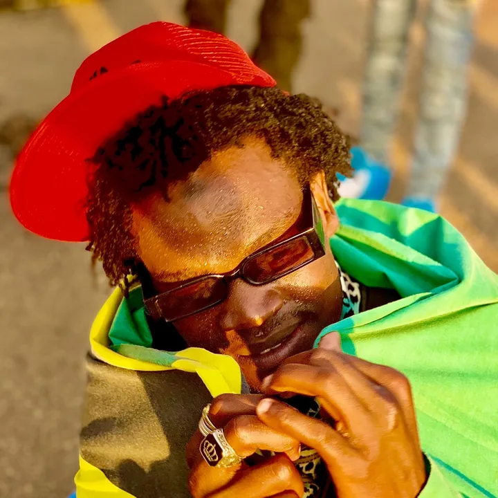 Ty Laar Dancehall