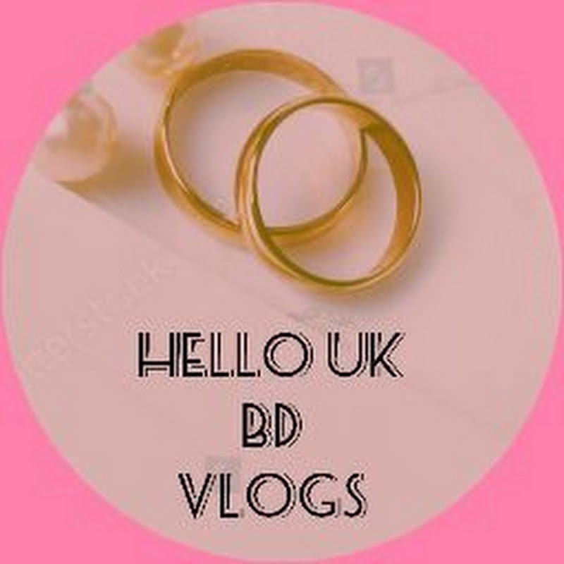 HELLO UK BD VLOGS