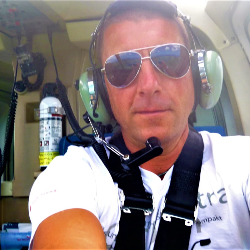 Benz on Air