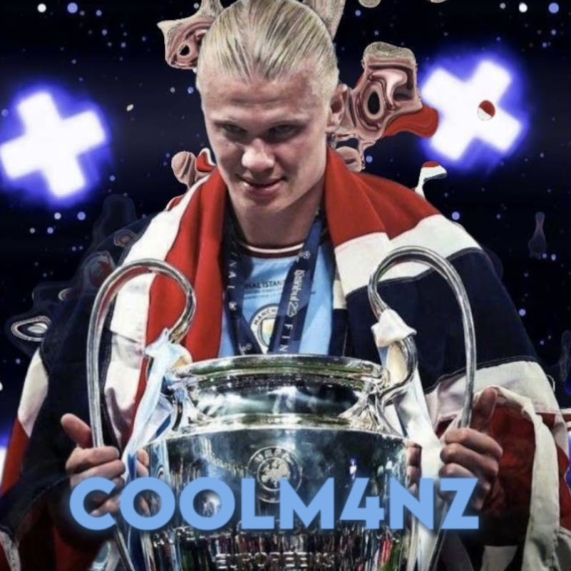 CoolM4nz™