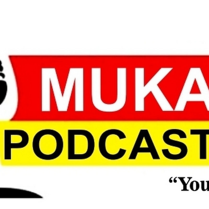 MUKA PODCAST-#1