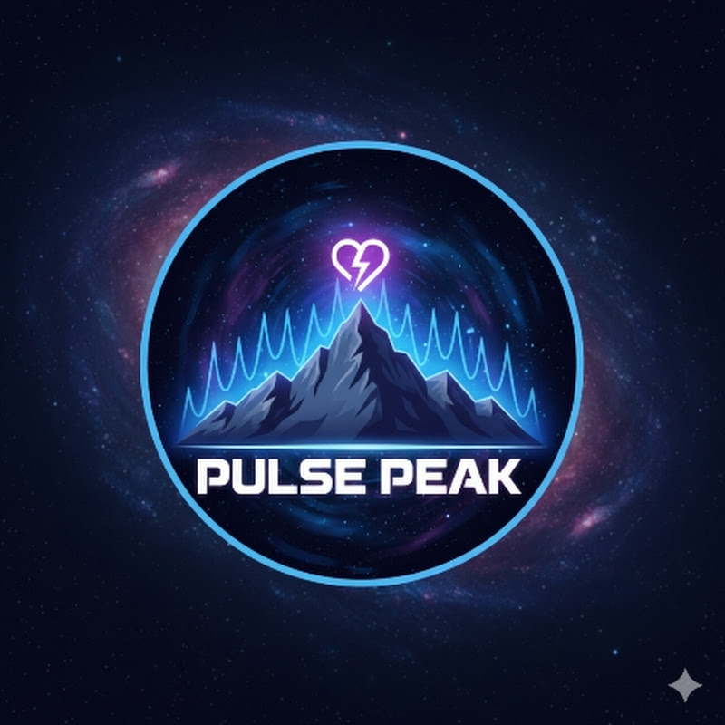 Pulse Peak (⁠•⁠‿⁠•⁠)