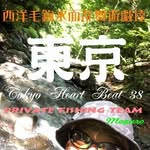 🇯🇵Tokyo heart💓beat38
