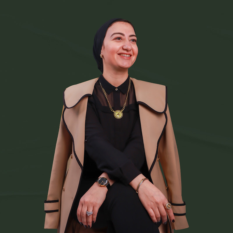 Dr Engy Elsayegh | DIVA  | ADHD 