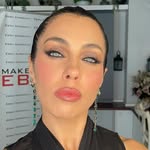 ebru karacayli makeup