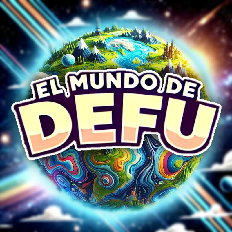 El mundo de Defu