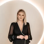 𝐀𝐑𝐔𝐒𝐀𝐍𝐃𝐄𝐈 𝐌𝐀𝐋𝐈𝐍𝐀.NAIL TRAINER