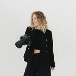 Lara Sief | Photographer & Content Creator