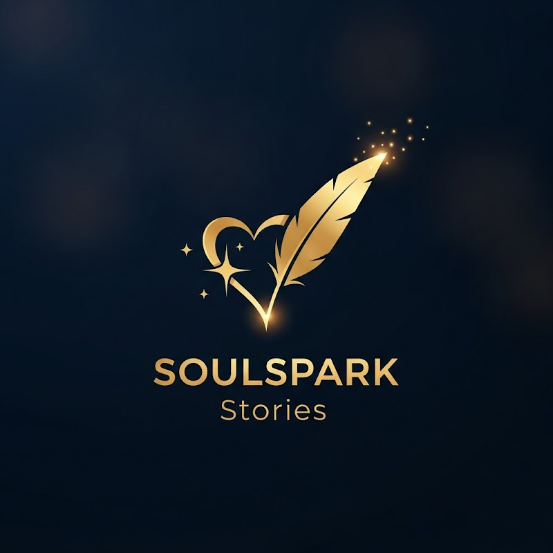 SoulSpark Stories