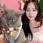 ⓝⓘⓝⓞⓔⓨ 小丽