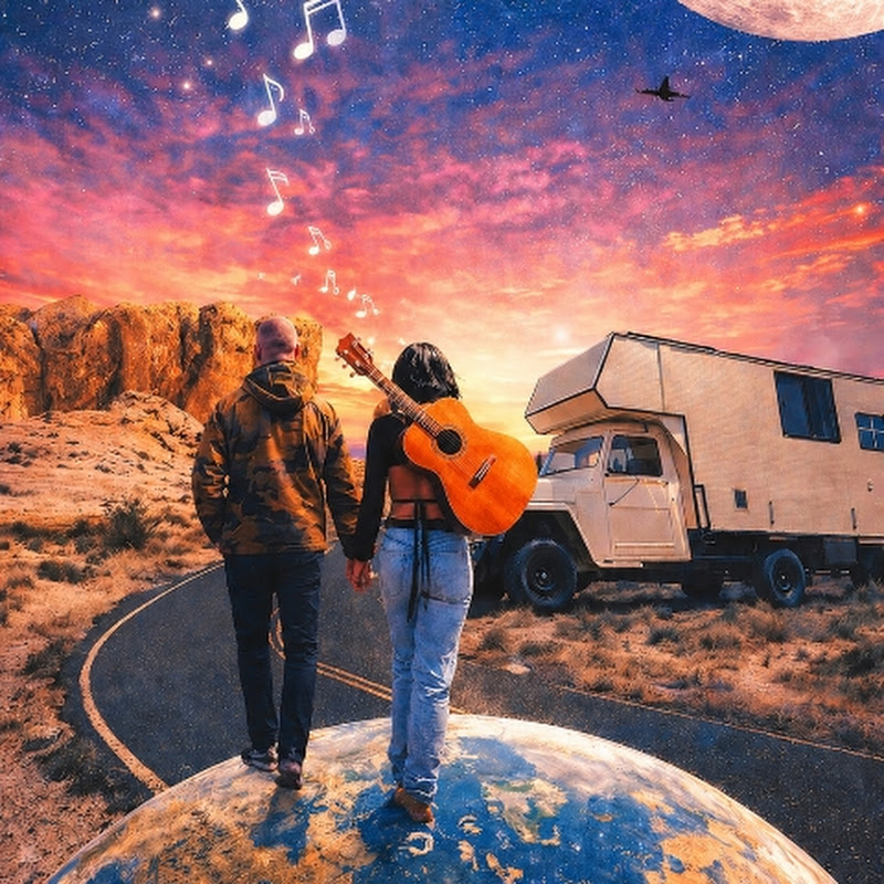 Ariadna y Hernán 