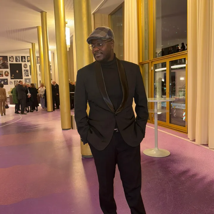 Kevin Kyei