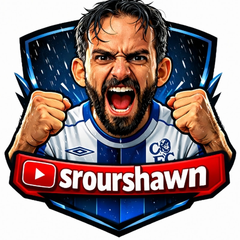 SrourShawn