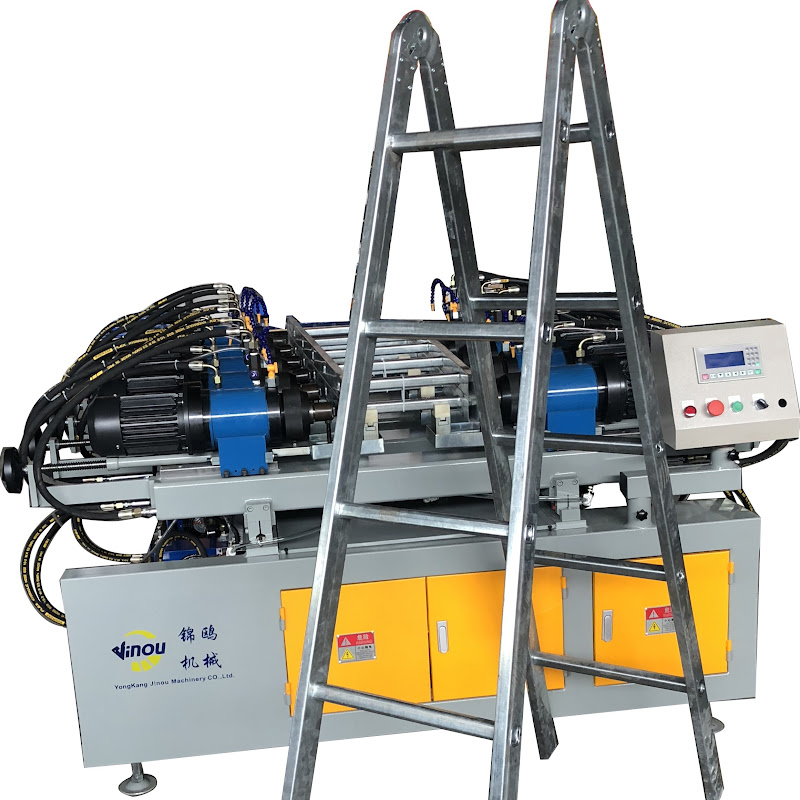 LadderMachinery 