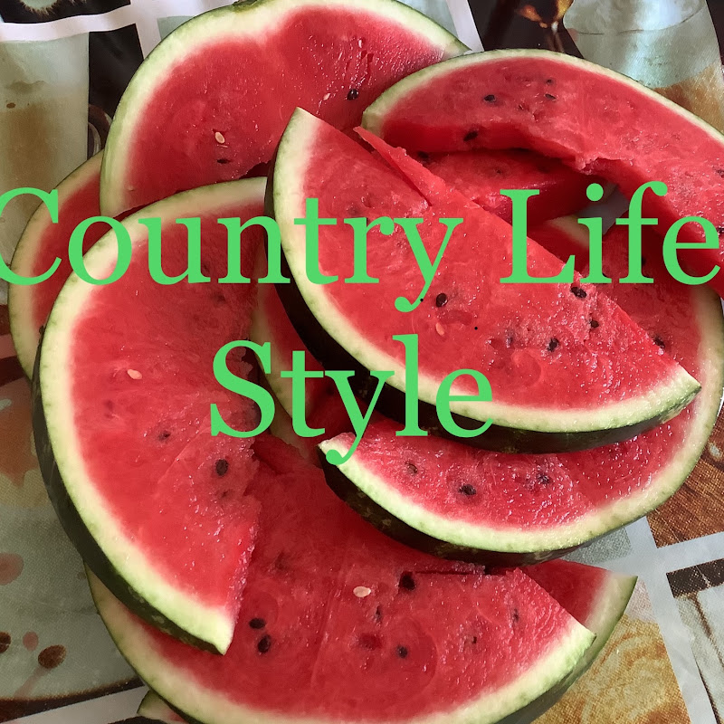 Country Life Style Cooking