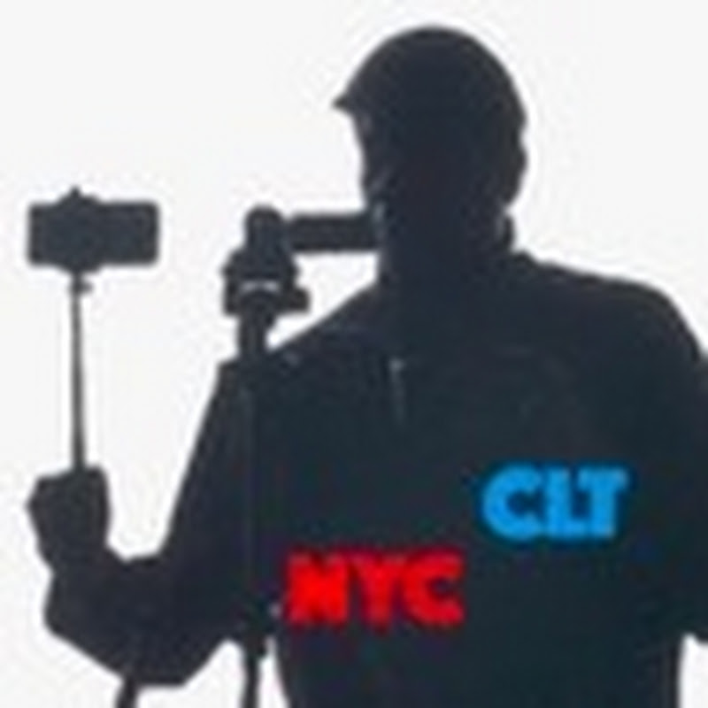 NYC and CharlotteNC VLog