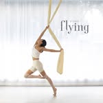 Flying Chloe