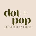 Dot➕Pop | Design Studio | Eve Gunson