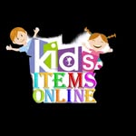 KIDS ITEMS ONLINE