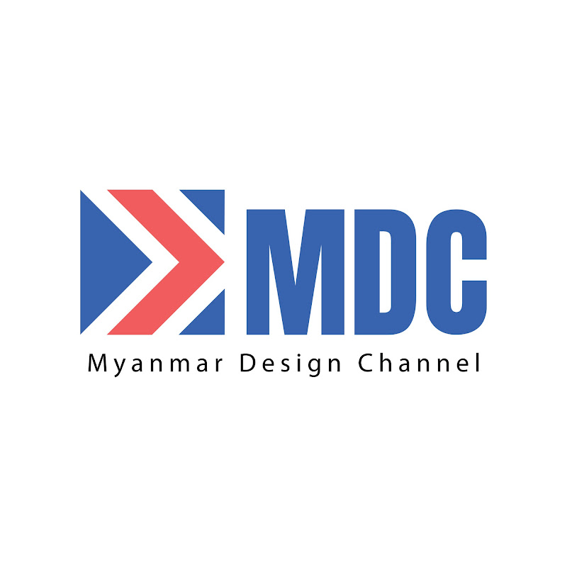 Myanmar Design Channel