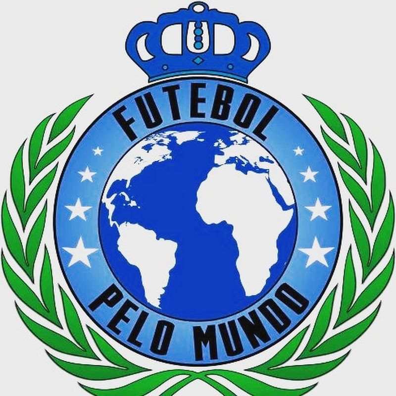 Futebol pelo Mundo