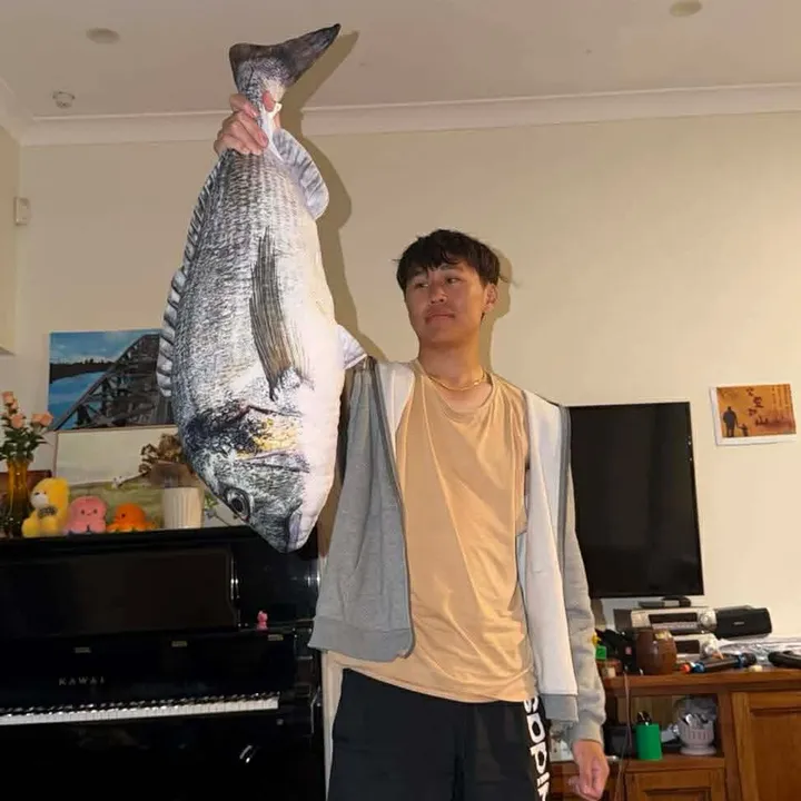 Fishburger