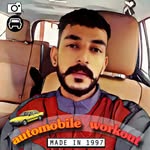 automobile workout