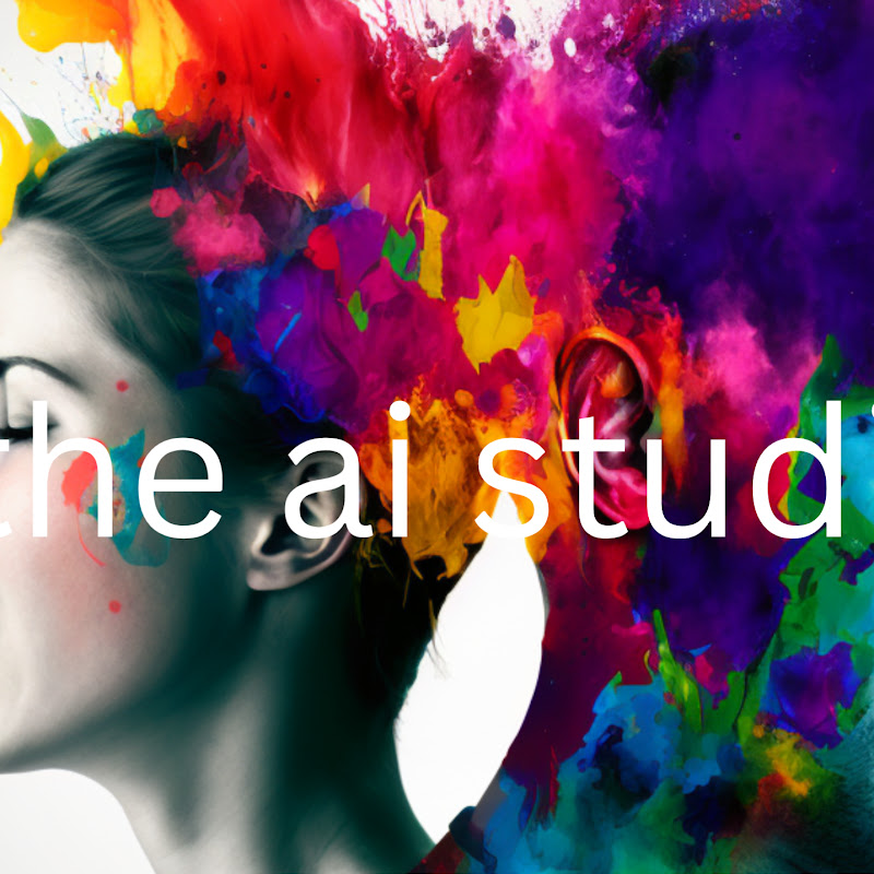 The AI STUDIO
