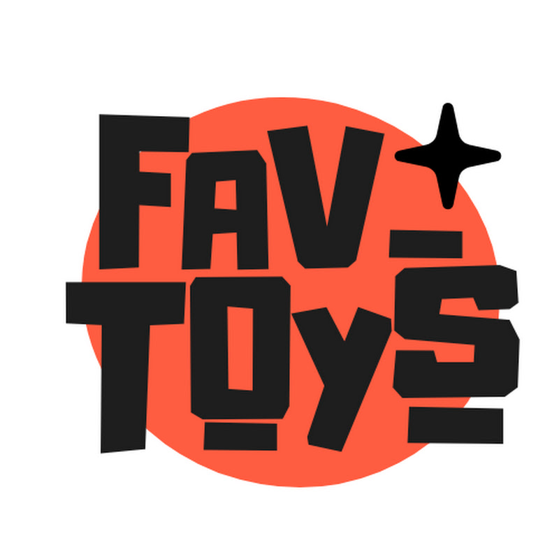 Fav Toys