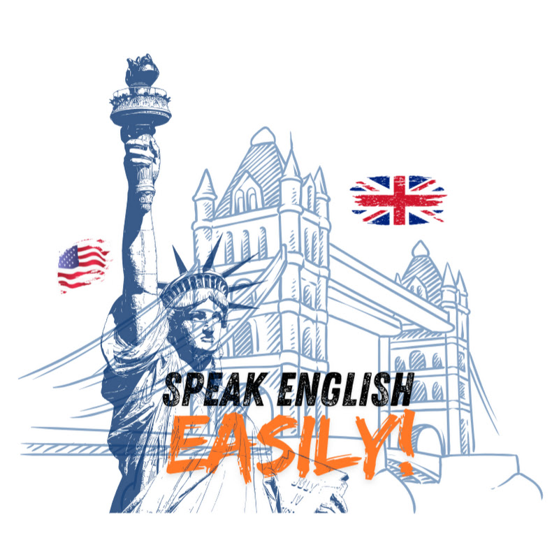 Speak English Easily