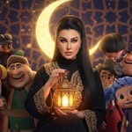 جيني اسبر Jenny Esber