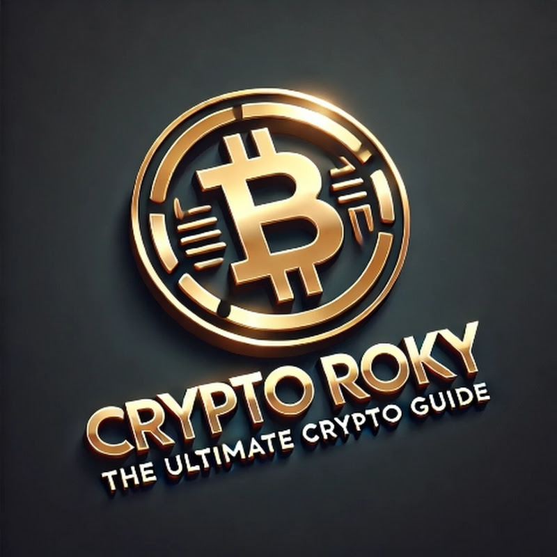 CRYPTO ROKY