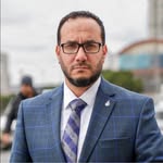 أحمد الإستشاري
