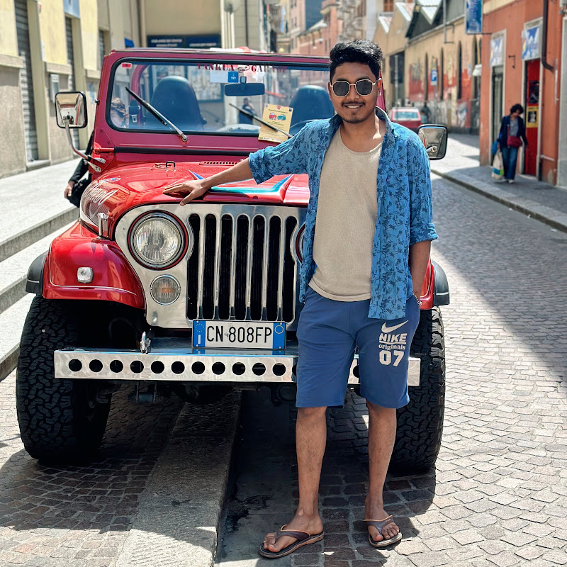 Mohammad Midul Sheikh